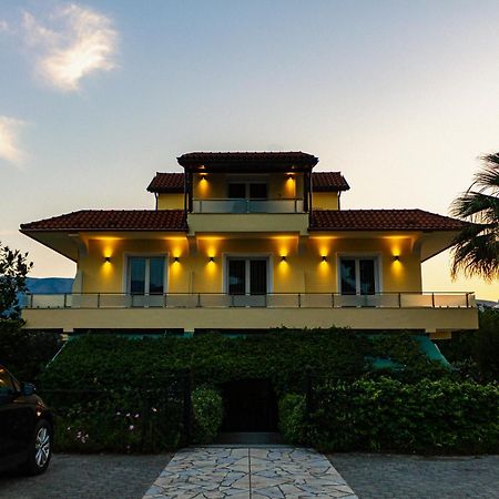 Villa Niku Berat Extérieur photo