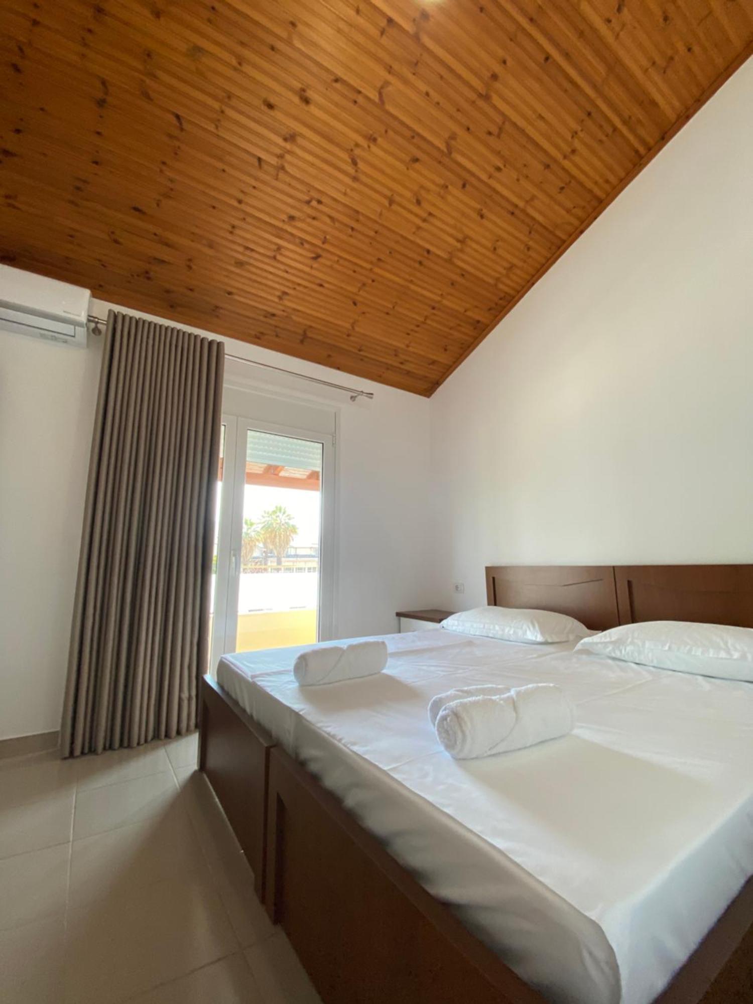 Villa Niku Berat Extérieur photo