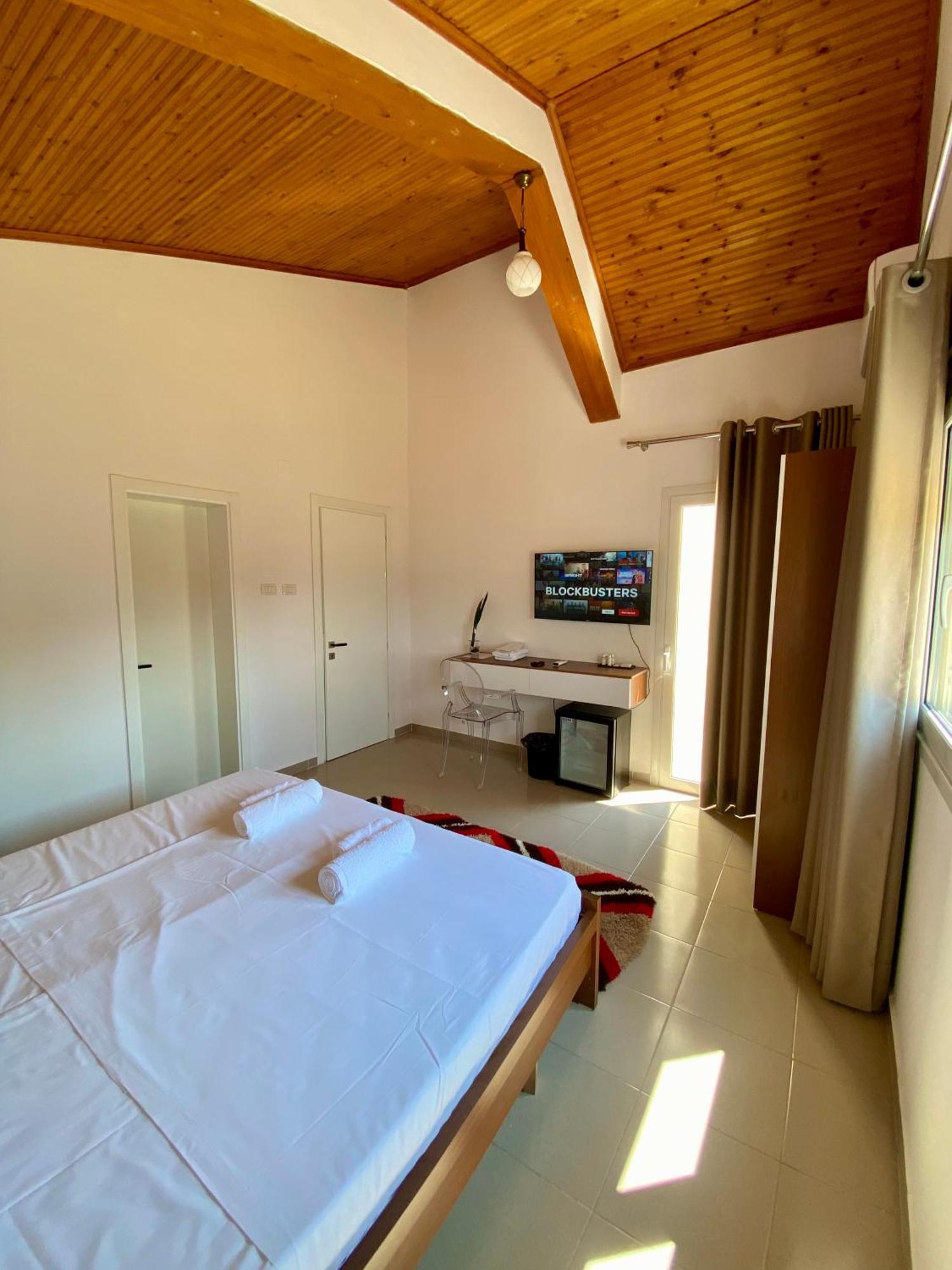 Villa Niku Berat Extérieur photo