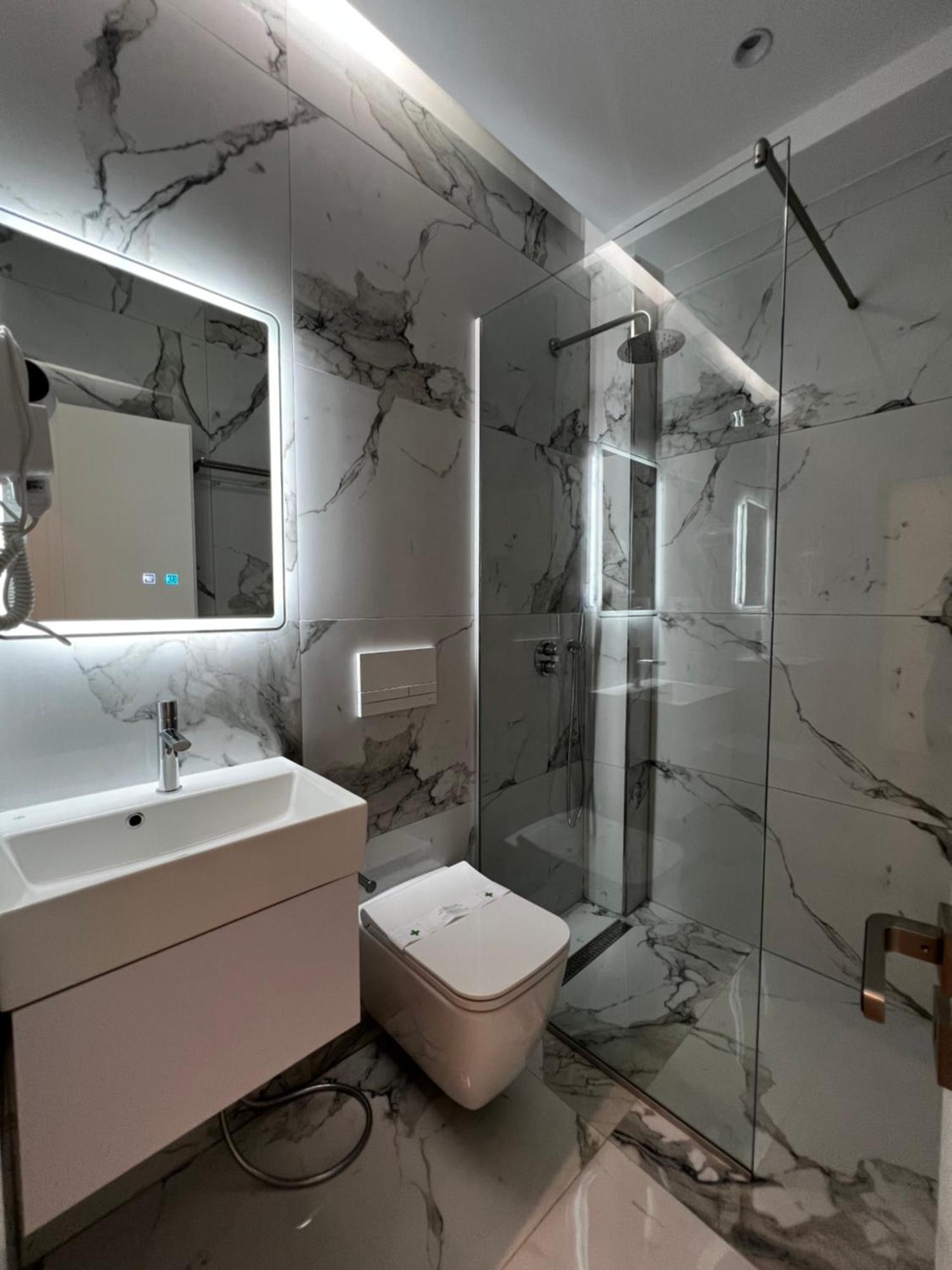 Villa Niku Berat Extérieur photo