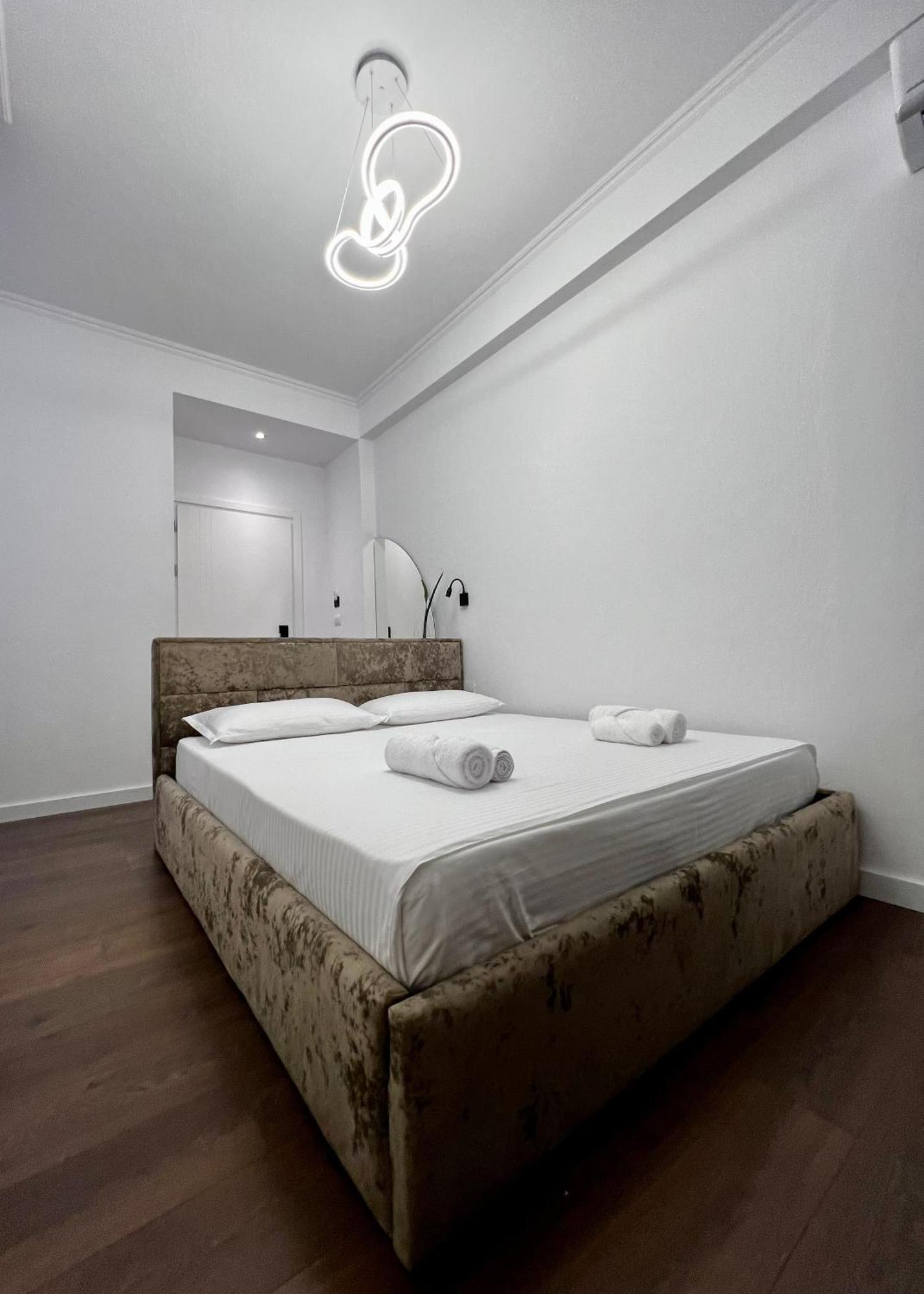 Villa Niku Berat Extérieur photo