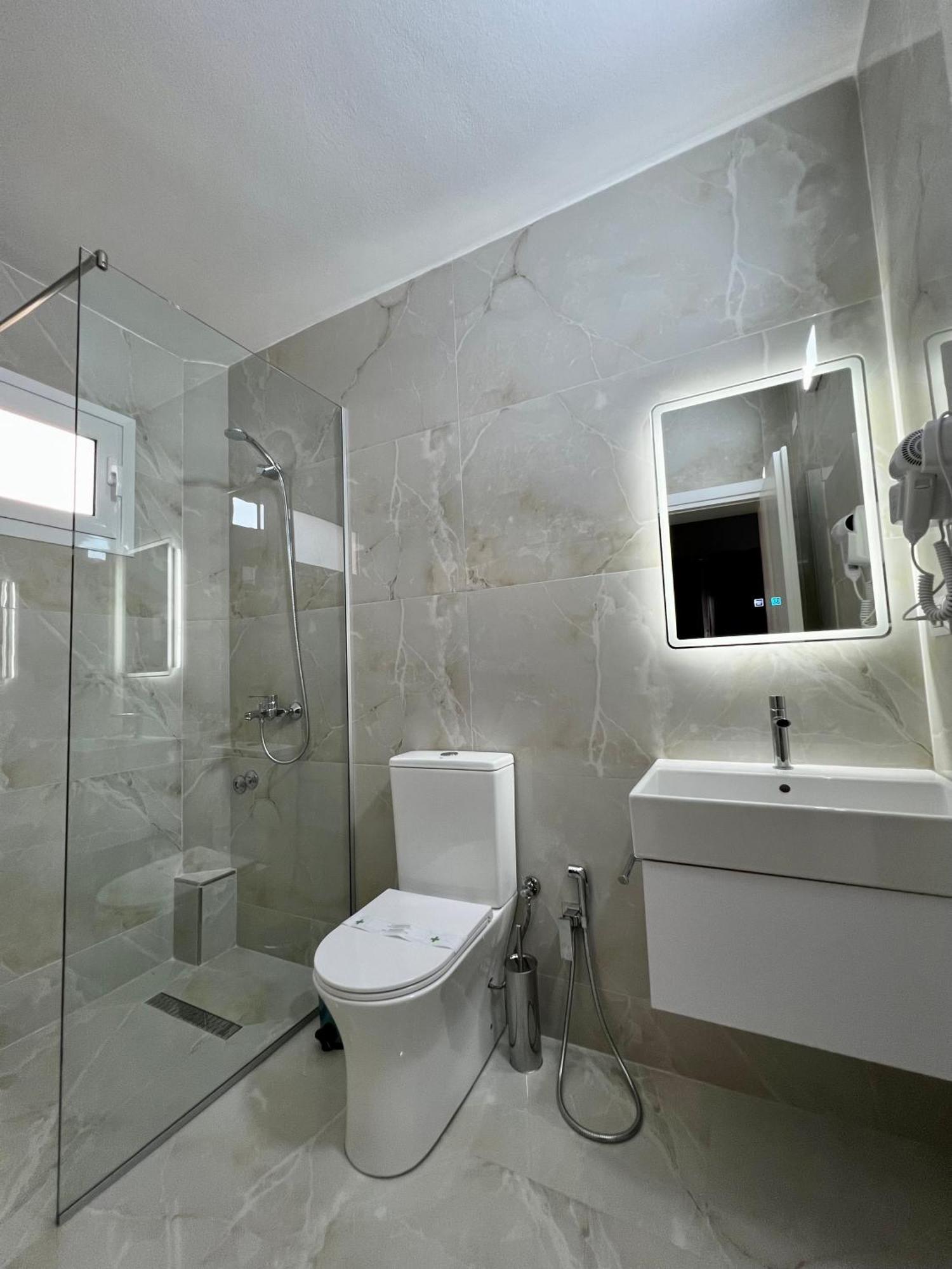 Villa Niku Berat Extérieur photo