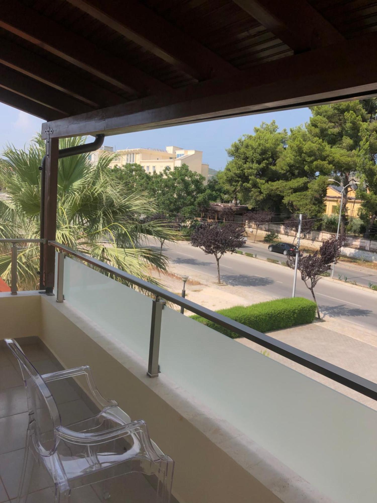 Villa Niku Berat Extérieur photo