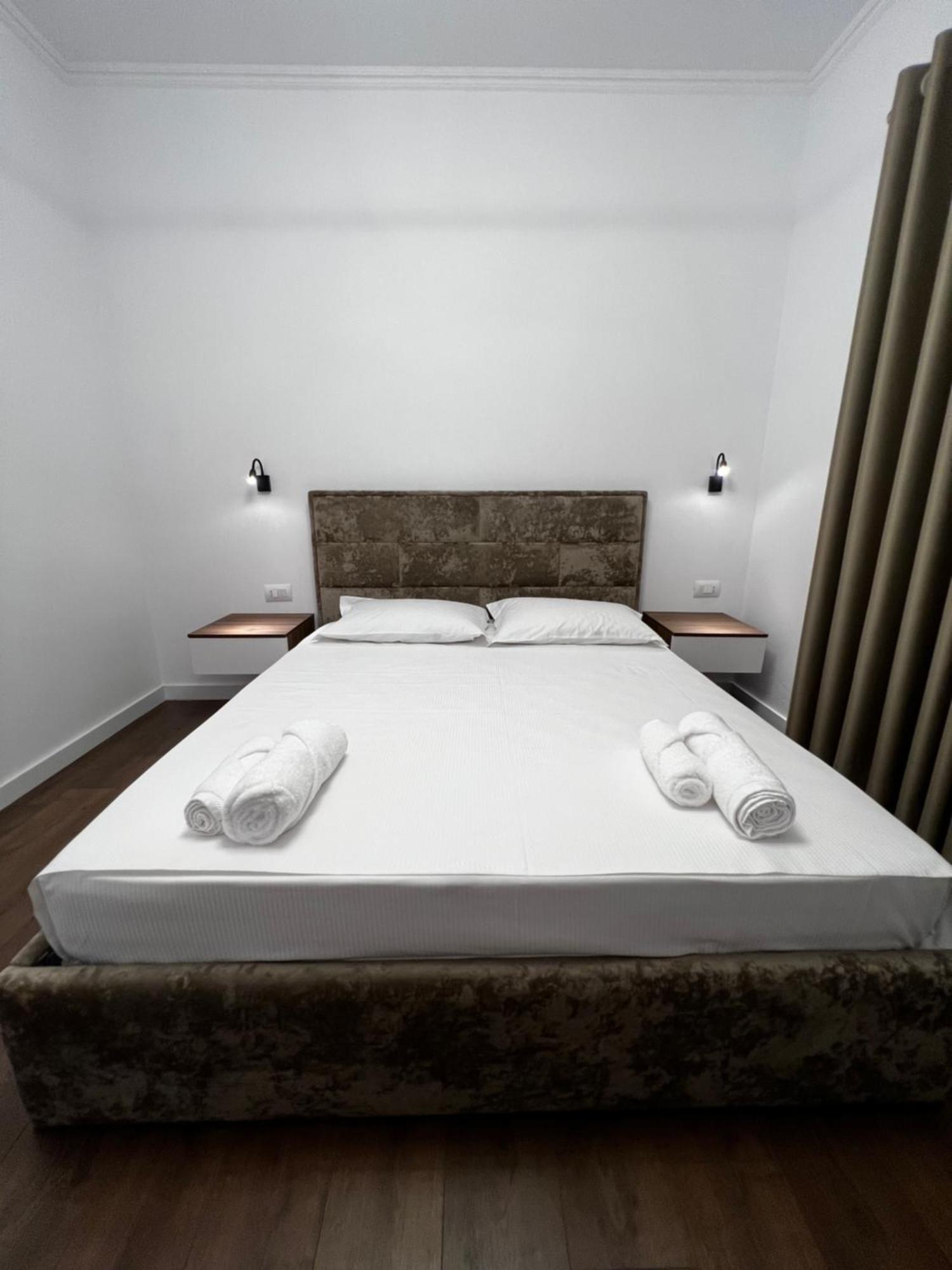 Villa Niku Berat Extérieur photo