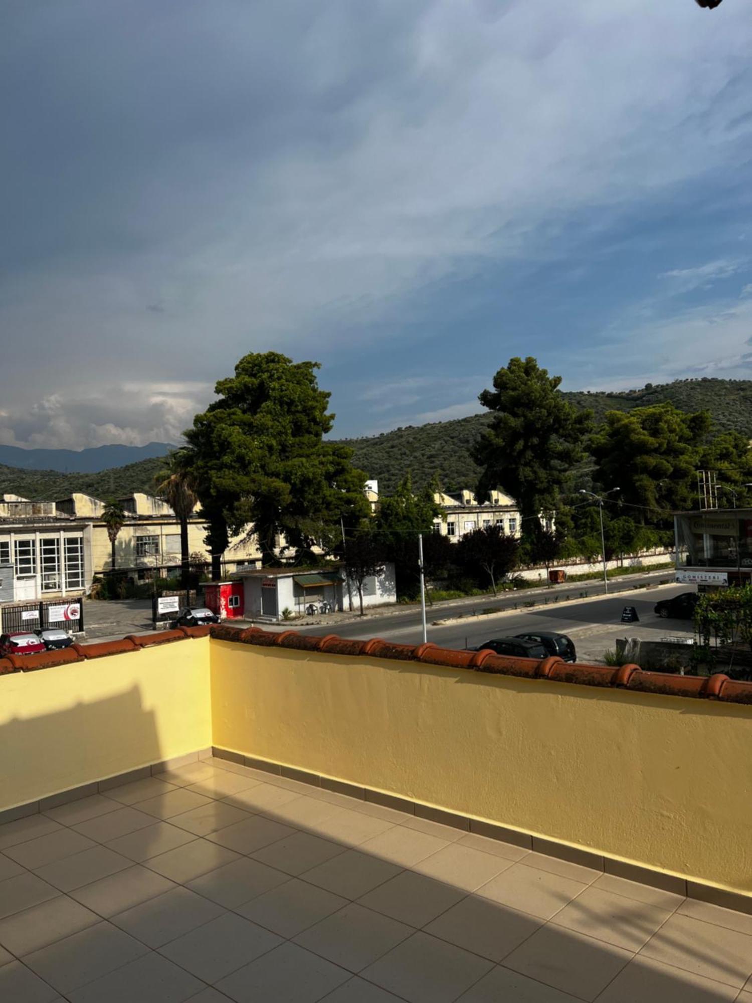 Villa Niku Berat Extérieur photo